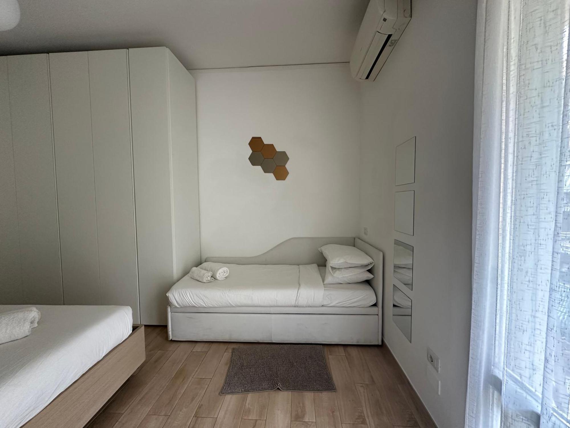 佛罗伦萨Modern River House公寓 外观 照片